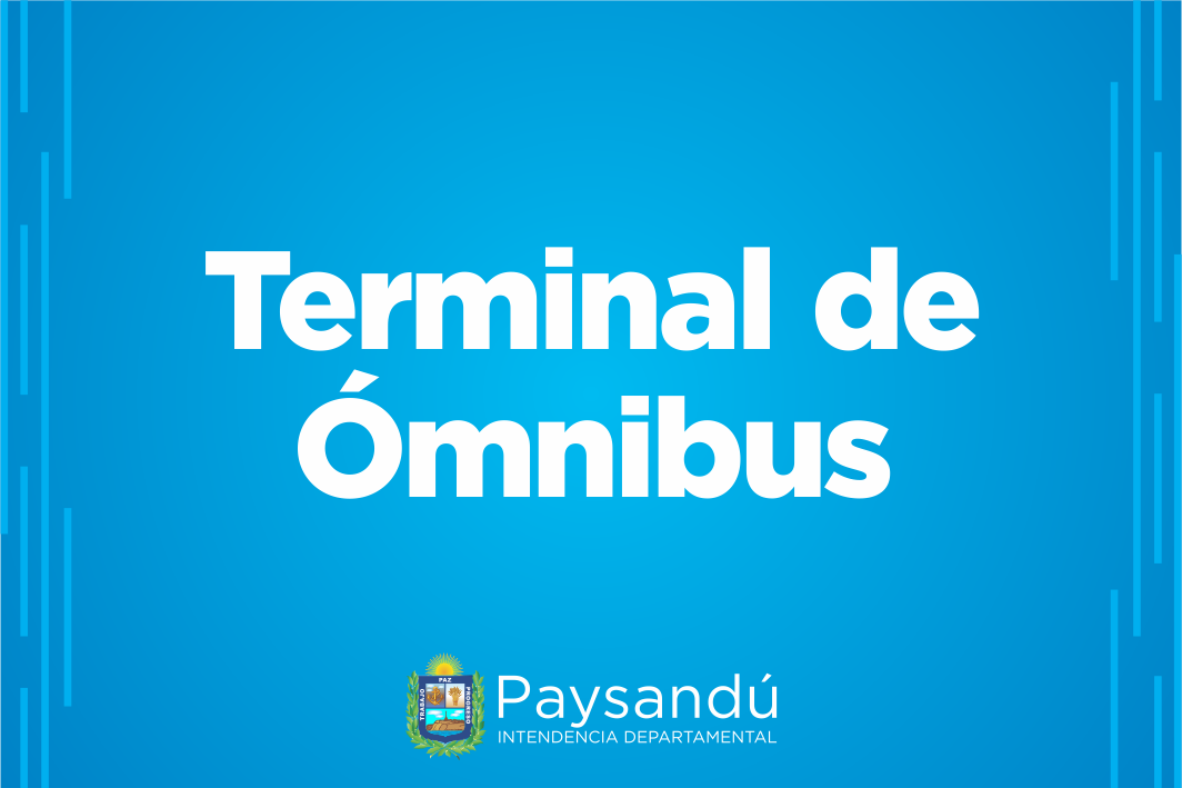 terminal logo