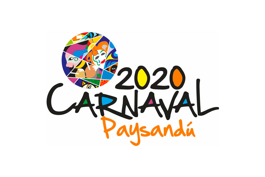 logo carnaval2020