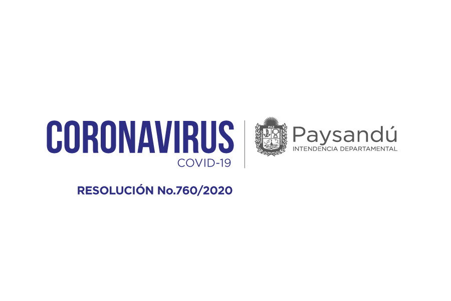 resolucion coronavirus