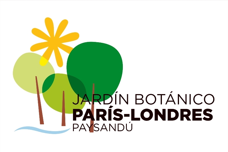 logo jardin botanico