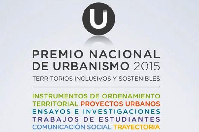 premio urbanismo